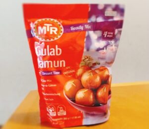 世界一甘いお菓子を子供と作ってみた