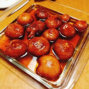 グラブジャムン